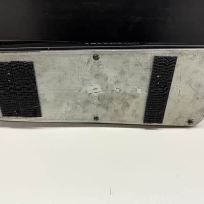 Dunlop DVP1XL Volume XL Pedal With Box 2014 - 2019 - Black image 7