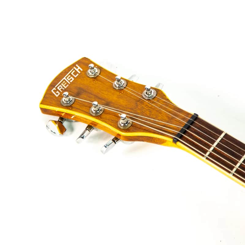 Gretsch 7628 Committee image 5