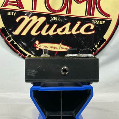 Black Country Customs The Custard Factory Bass Compressor Pedal with Box image 3