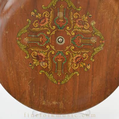 1920s Slingerland Nite Hawk Tenor Banjo image 9