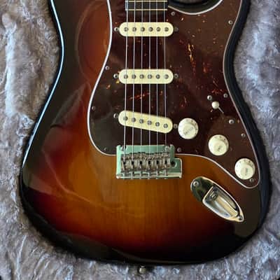 Fender American Professional II image 7