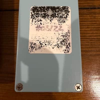 Chase Bliss Audio Blooper 2019 - Present - Blue image 2
