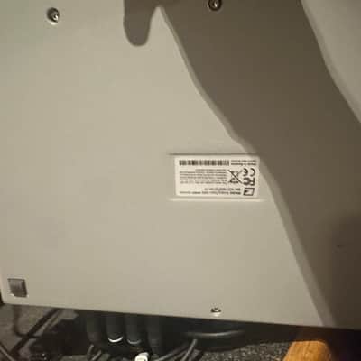 Elektron Analog Rytm MkII 2010s - Gray image 4