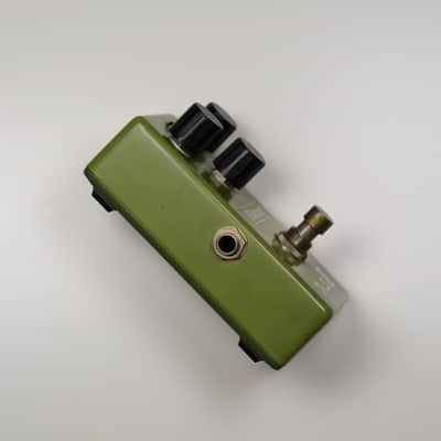 Maxon D&S II 1970s - Light Green image 4