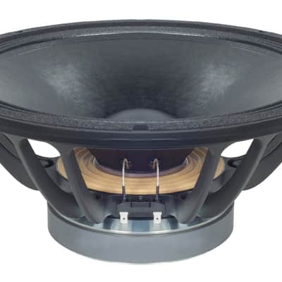 B&C Speakers 15" 8 Ohm 1400W High Output Ferrite Woofer – 15FW88-8 image 3
