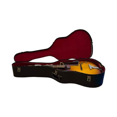 1967 Gibson ES-175 - Tobacco Burst image 10