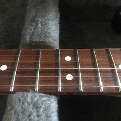 Fender Dave Murray Custom image 5