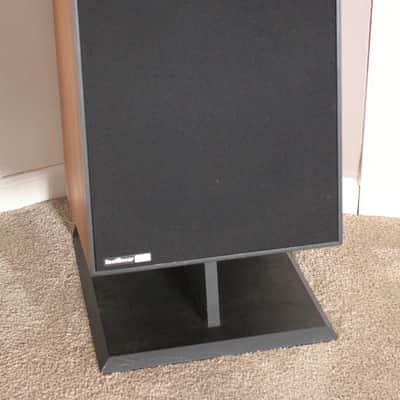 Rectilinear Rectilinear 5 Speakers 1976 - Wood image 3