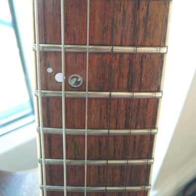 Ibanez RD Prestige S-2170 FB NTF image 8