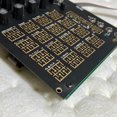 Make Noise Rene Module (Classic) image 4