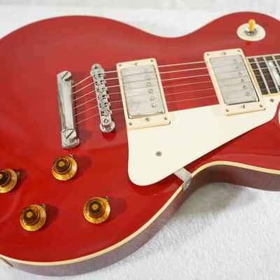 Vintage 1981 Tokai LS-100 Joe Walsh Model...Rare and Mint condition image 1