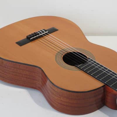 B&M Espana Classical / Flamenco Acoustic Guitar image 8