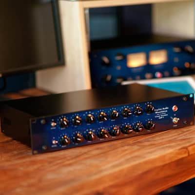 Tegeler Classic Equalizer EQP-1 Passive Tube Equalizer *USA Small Business* image 2