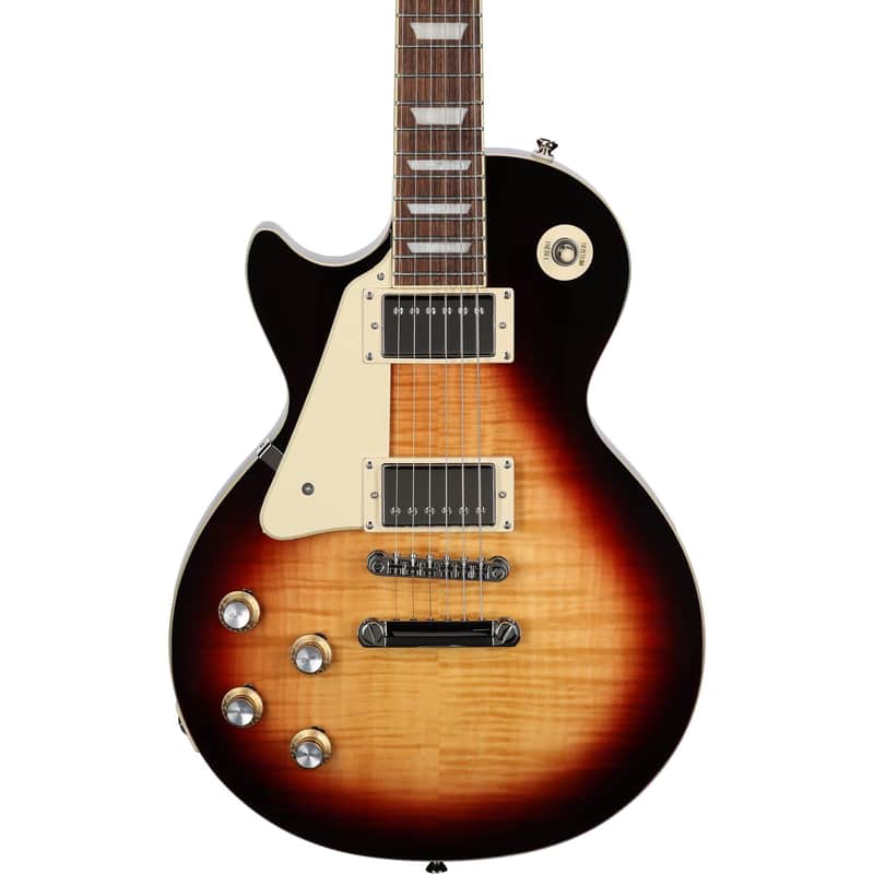 Epiphone Les Paul Standard '60s Left-Handed | Reverb