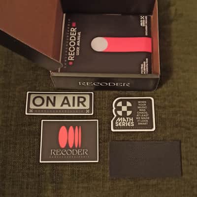 Gamechanger Audio Recoder Spectral Morphing Workstation image 2