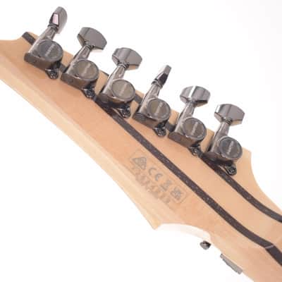 Ibanez RG8520-SDE J. Custom with Ebony Fretboard 2025 - Present - Sodalite 4048gr image 9