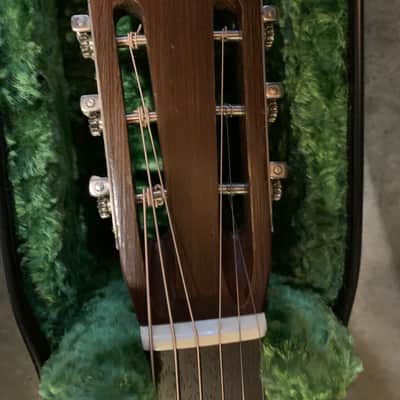 1941 Martin 00-18H 12-fret Sunburst Guitar image 3