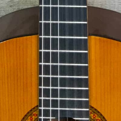 Used Yamaha C40 w/case TSU12245 image 4
