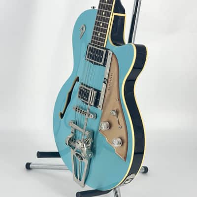 2020 Duesenberg Starplayer TV - Narvik Blue image 6