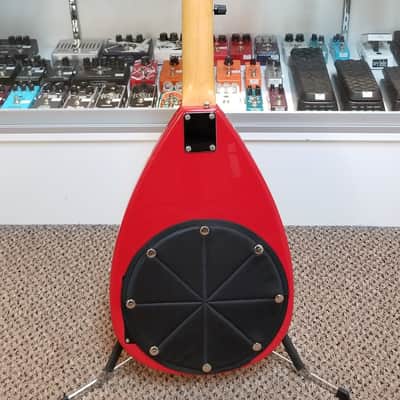 used VOX Mark III Teardrop Guitar, Excellent Condition! image 7