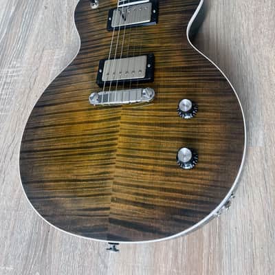 MADE TO ORDER - Jailbreak La Piovra SC 2025 - Tiger Burst image 2