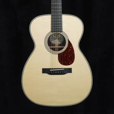 Collings 002H 14-Fret with Englemann Spruce Top image 3