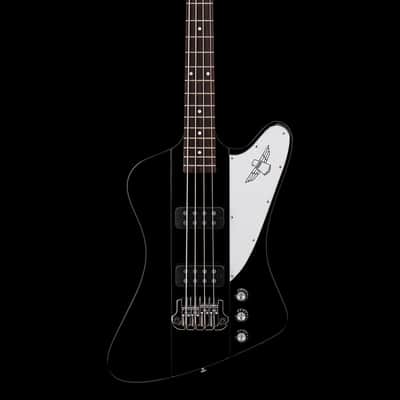 Gibson Thunderbird Bass - Ebony #50022 image 3