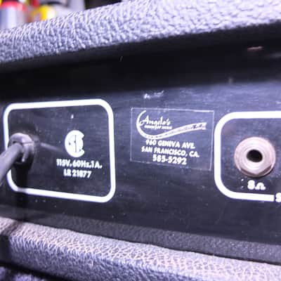 Traynor Voicemate Reverb YVM-3 1970's image 14