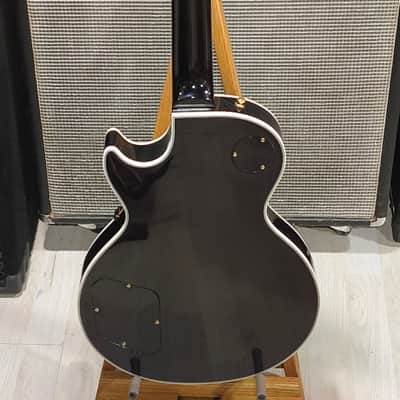 Tokai LS122S-3P-B7-BB - Black image 16