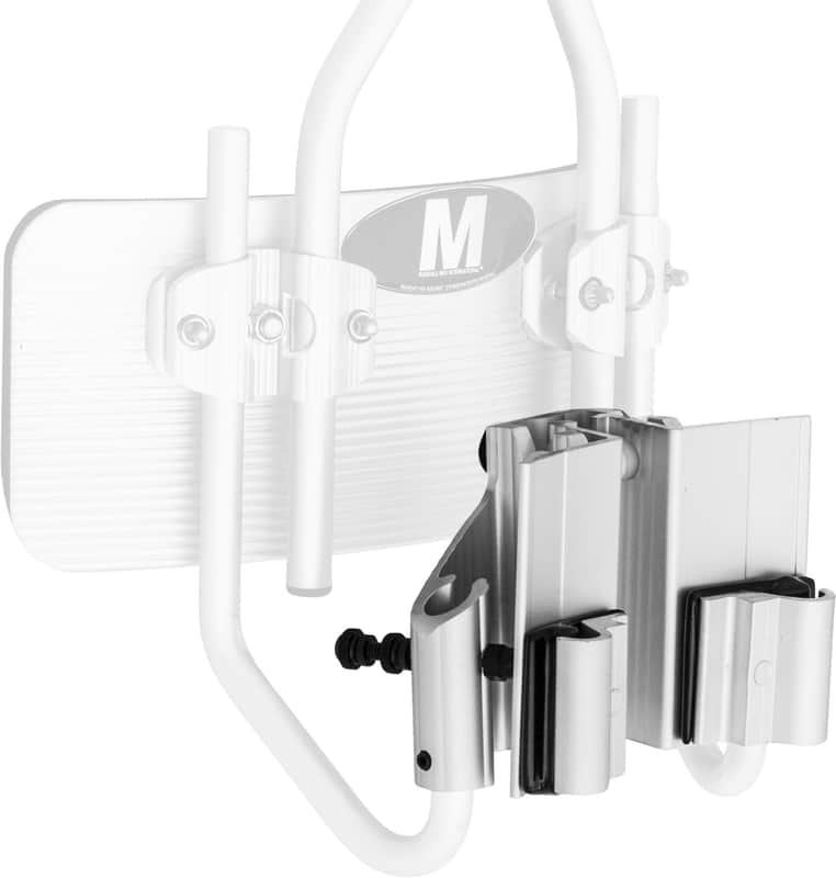 Mapex RM-ATS-M J-Arm-style Snare Attachment image 1