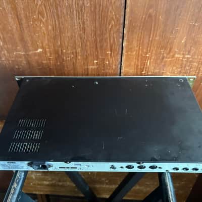 Korg TR-RACK EXPANDED ACCESS MODULE 1U rack trinity tr rack image 8