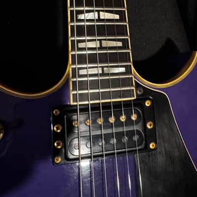 Yamaha SG-2000 1981 - Deep Purple 1/600 *RARE* image 5
