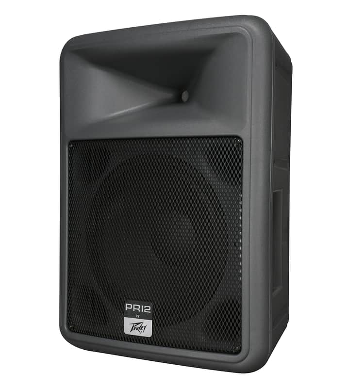 Peavey PR12 Passive Speaker image 2
