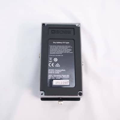 Boss TU-3W Waza Craft Tuning Pedal image 6