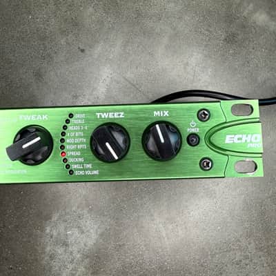 Line 6 Echo Pro Delay image 4