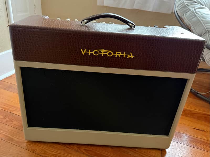 Victoria Golden Melody Combo - 2x12