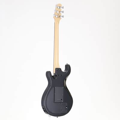LINE6 Variax 700 Tremolo Black [03110486] (06/04) image 15