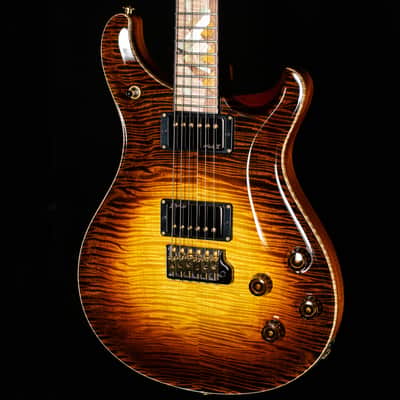 PRS Private Stock 12265 McCarty 594 Pyramid Sandstorm Glow (424) image 1