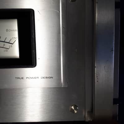 Marantz 170DC Silver image 3