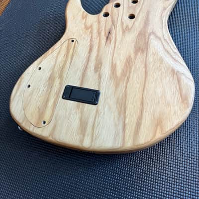 Tom Clement Bass 6 String image 7
