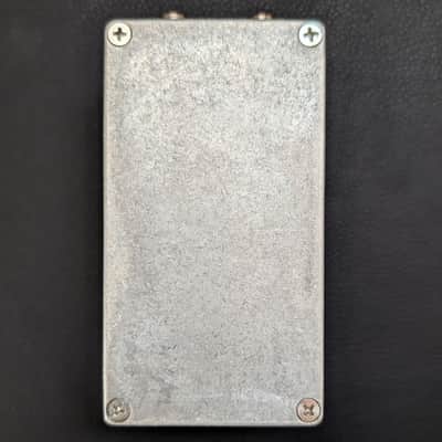Sonus 1968 Jimi Mod Fuzz 2010s - Hammered Metal image 4
