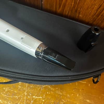 Roland Aerophone AE-10 Digital Wind Instrument white w/ bag image 11