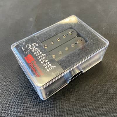 Seymour Duncan Sentient Humbucker Neck Position Black New! image 3