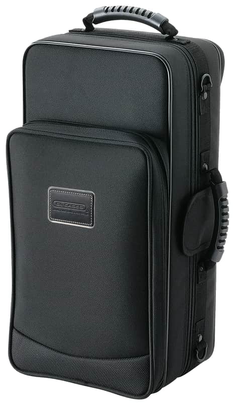 GL Cases Sopransaxophon Trekking GLI image 1