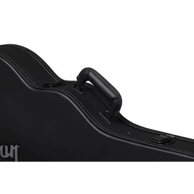 Gibson Modern Hardshell Case Les Paul - Case for electric guitars image 5