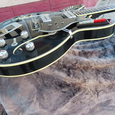GUITORGAN 70's B-300 MCI GUITAR ORGAN ORIGINAL 1 OWNER near MINT! [VIDEO] image 7