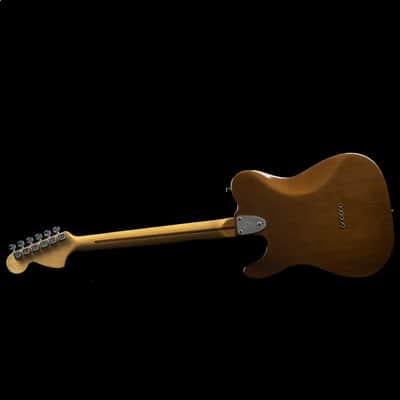 1974 Fender Deluxe Telecaster in Walnut image 14