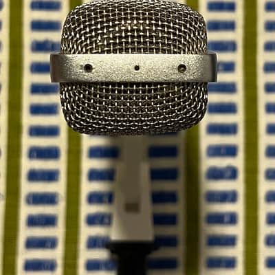 *Serviced* Vintage Sennheiser MD 421-HL Cardioid Dynamic Microphone MD421 MD421N MD421-N image 6