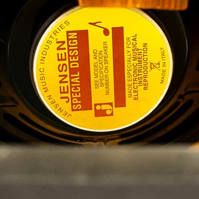 Davoli Super Studio 72 SS 500 Vintage Tube Amp – Made in Italy with Transformer image 9