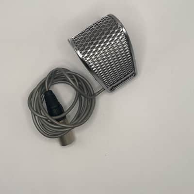 Sennheiser MD 403 Cardioid Dynamic Microphone 1960s - XLR image 4